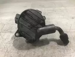 Насос вакуумный