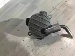 Насос вакуумный