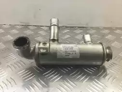 Радиатор EGR