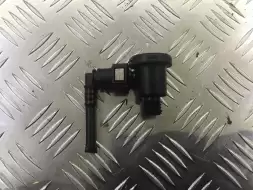 Трубка вакуумного насоса