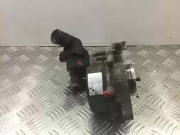 Насос вакуумный