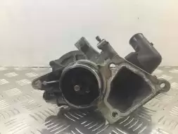 Насос вакуумный