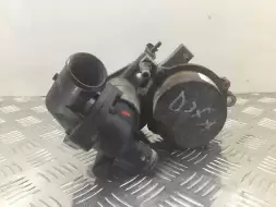 Насос вакуумный