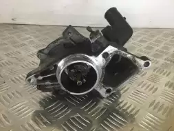 Насос вакуумный