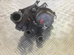 Насос вакуумный