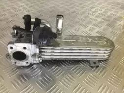 Радиатор EGR