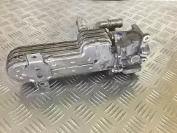 Радиатор EGR