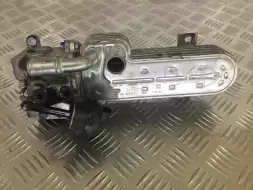 Радиатор EGR