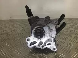 Насос вакуумный