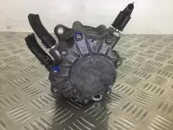 Насос вакуумный