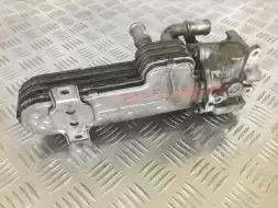 Радиатор EGR