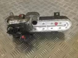 Радиатор EGR