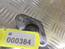 Трубка системы рециркуляции EGR