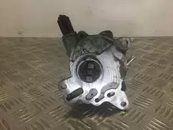 Насос вакуумный