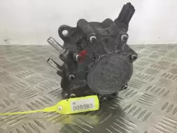 Насос вакуумный