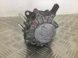 Насос вакуумный