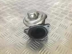 Клапан EGR