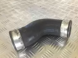 Патрубок интеркулера