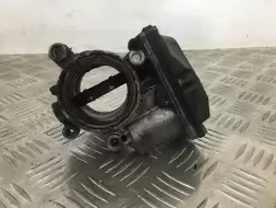 Заслонка дроссельная