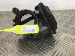 Заслонка дроссельная