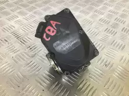 Заслонка дроссельная