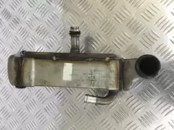 Радиатор EGR