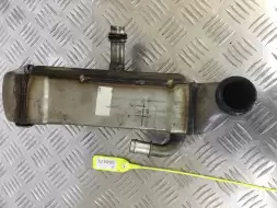 Радиатор EGR