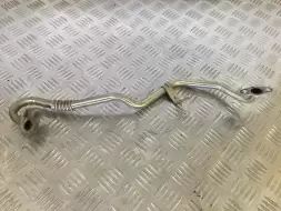 Трубка системы рециркуляции EGR