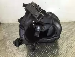 Коллектор впускной