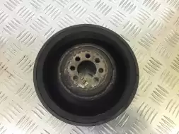 Шкив коленвала