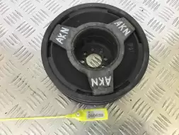 Шкив коленвала