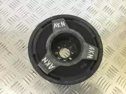 Шкив коленвала