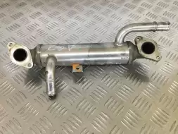 Радиатор EGR