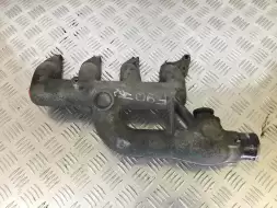 Коллектор впускной