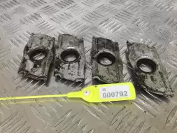 Скоба (кронштейн) крепления форсунки