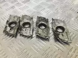 Скоба (кронштейн) крепления форсунки