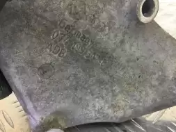 Кронштейн двигателя
