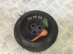 Шкив коленвала