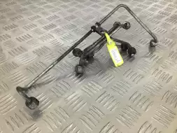 Трубка топливная