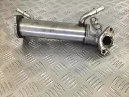 Радиатор EGR