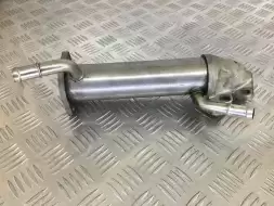 Радиатор EGR