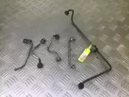 Трубка топливная