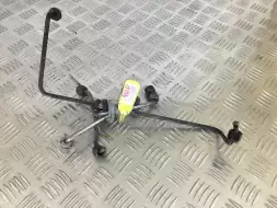 Трубка топливная