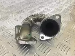 Трубка системы рециркуляции EGR