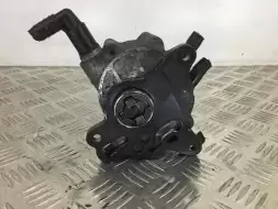 Насос вакуумный