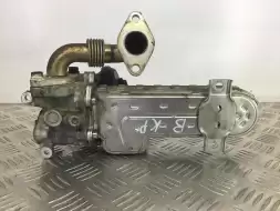 Радиатор EGR