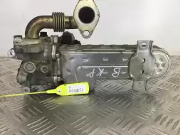 Радиатор EGR