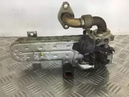 Радиатор EGR
