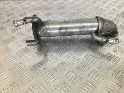 Радиатор EGR