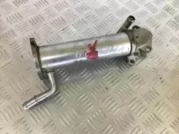 Радиатор EGR